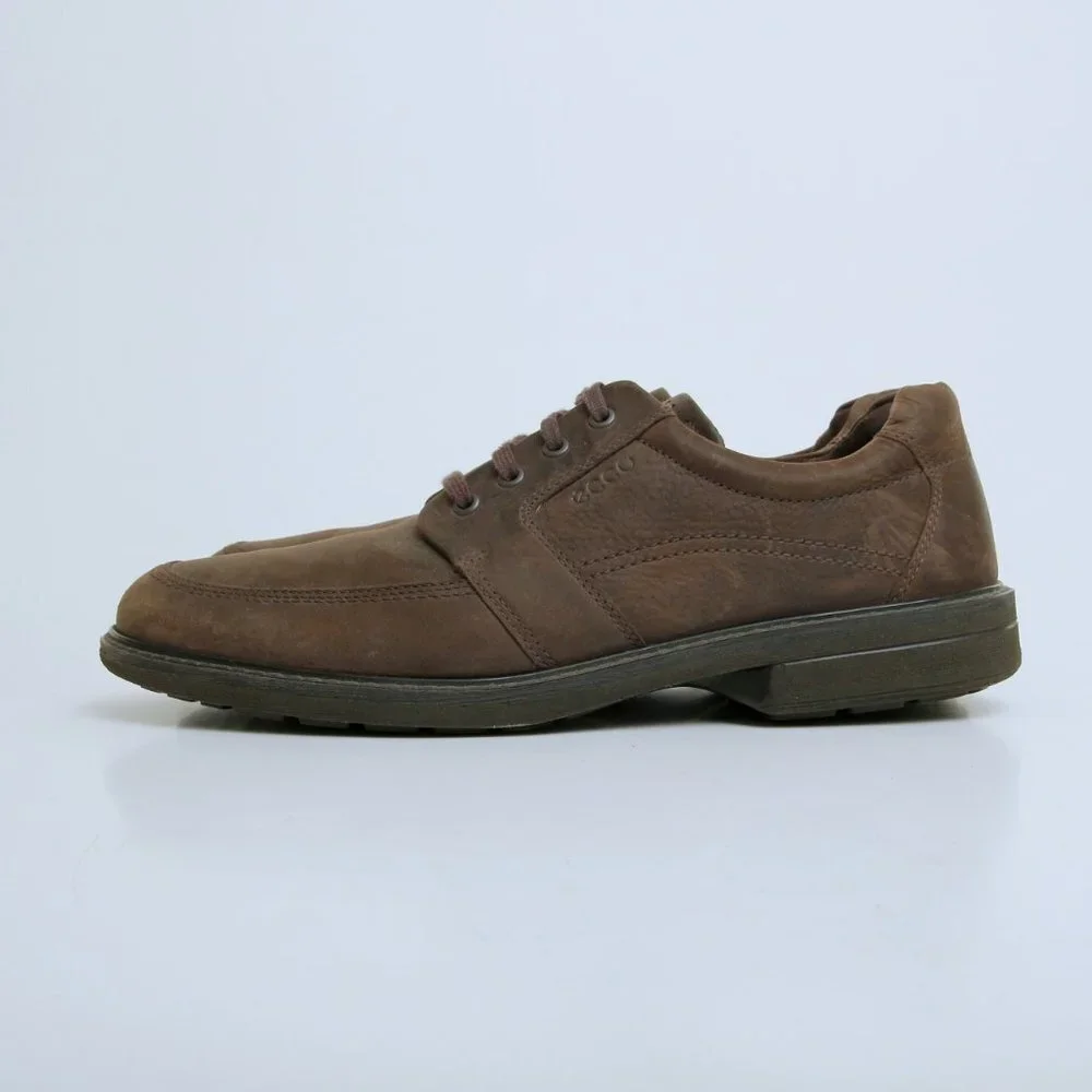 ECCO‎ Fusion Tie Derby Shoes